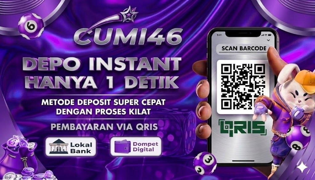 BONUS HARIAN 50%